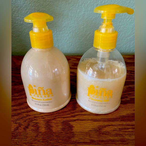 Pina Colada Spa Day - Picture 2 of 5